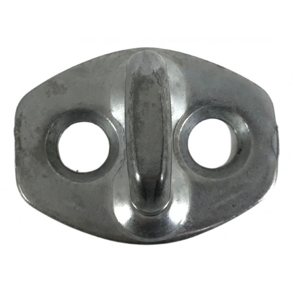 Batente Porta Traseira Esquerdo Ford Bronco 2021 22 23 2024