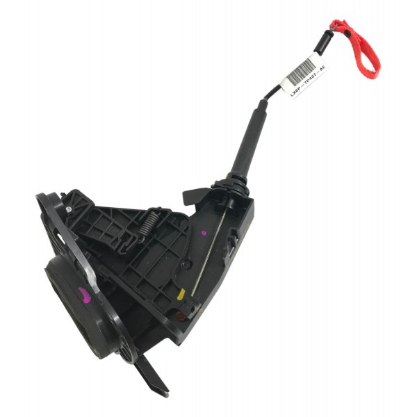 Suporte Cabo Cambio Ford Bronco 2021 2022 2023 2024