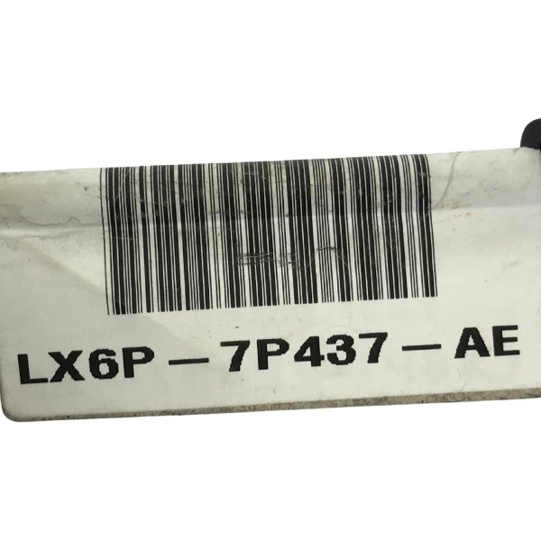 Suporte Cabo Cambio Ford Bronco 2021 2022 2023 2024