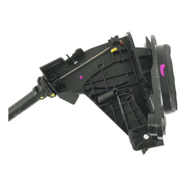 Suporte Cabo Cambio Ford Bronco 2021 2022 2023 2024