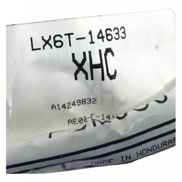 Chicote Porta Traseira Esquerda Ford Bronco 2021 22 23 2024