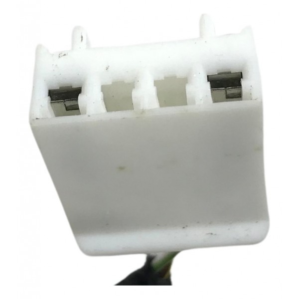 Chicote Porta Traseira Esquerda Ford Bronco 2021 22 23 2024