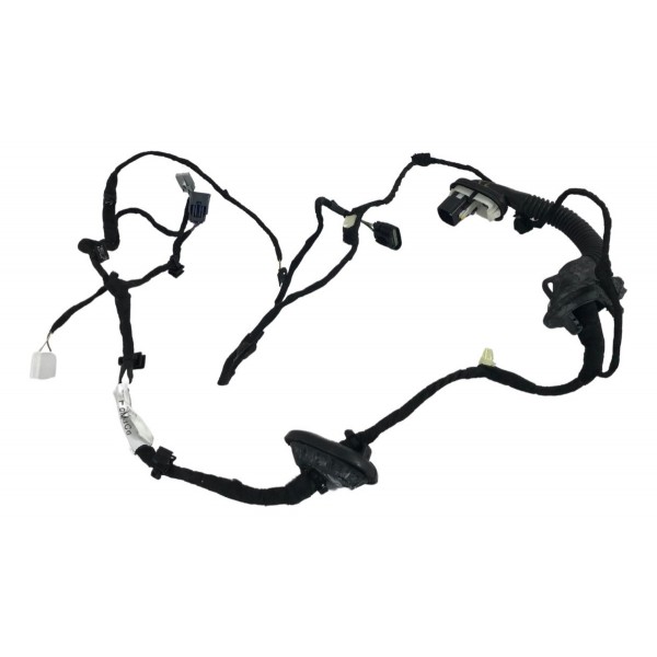 Chicote Porta Traseira Esquerda Ford Bronco 2021 22 23 2024