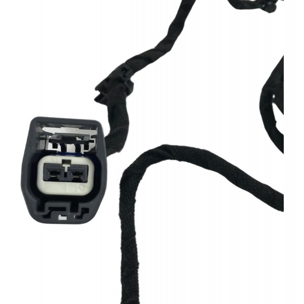 Chicote Porta Traseira Esquerda Ford Bronco 2021 22 23 2024