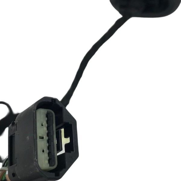 Chicote Porta Traseira Esquerda Ford Bronco 2021 22 23 2024