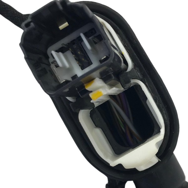 Chicote Porta Traseira Esquerda Ford Bronco 2021 22 23 2024