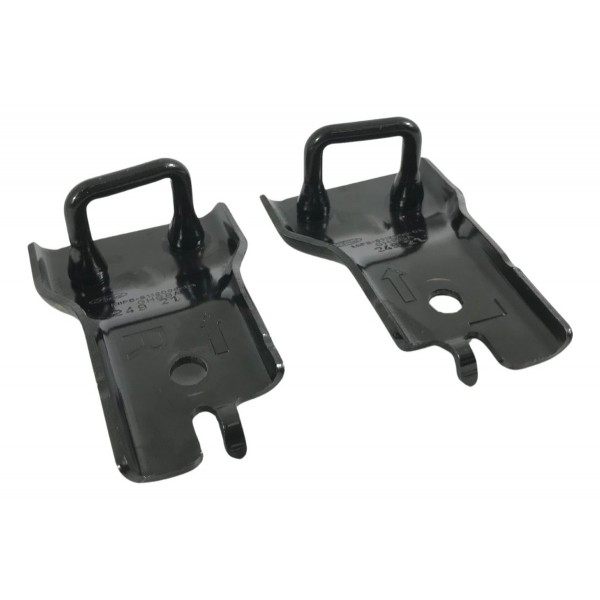 Par Batente Banco Traseiro Ford Bronco 2021 2022 2023 2024