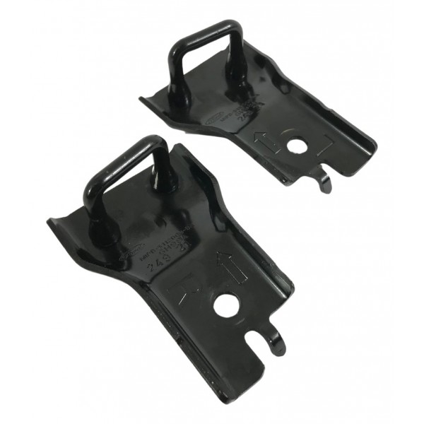 Par Batente Banco Traseiro Ford Bronco 2021 2022 2023 2024