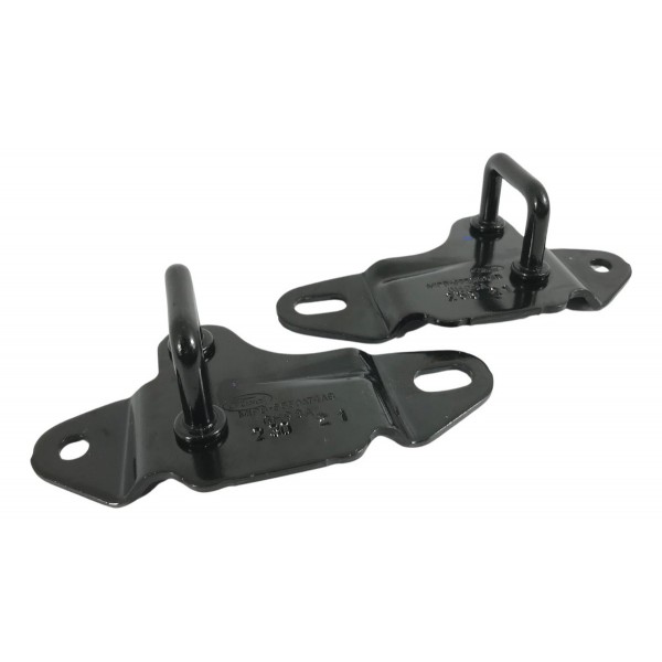 Par Batente Banco Traseiro Ford Bronco 2021 2022 2023 2024