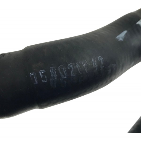 Mangueira Agua Arrefecimento Ford Bronco 2.0 2021 22 23 2024