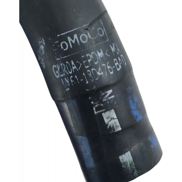 Mangueira Agua Arrefecimento Ford Bronco 2.0 2021 22 23 2024