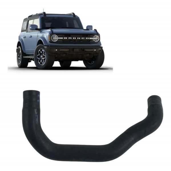 Mangueira Agua Arrefecimento Ford Bronco 2.0 2021 22 23 2024