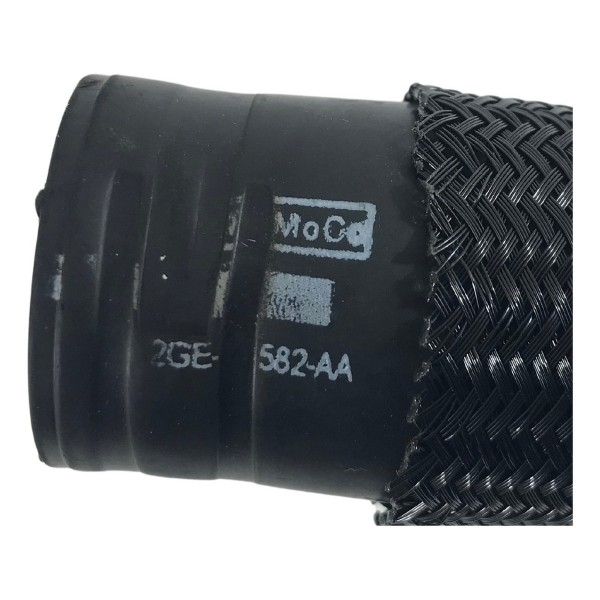 Mangueira Do Radiador Ford Bronco 2.0 2021 2022 2023 2024