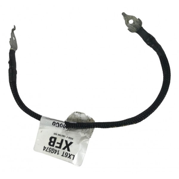 Cabo Negativo Bateria Ford Bronco 2021 2022 2023 2024