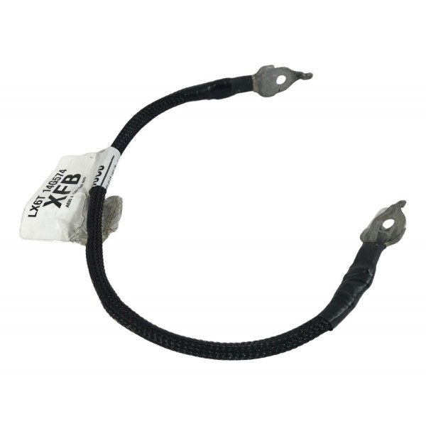 Cabo Negativo Bateria Ford Bronco 2021 2022 2023 2024