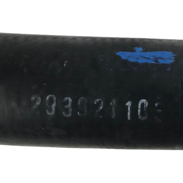 Mangueira Do Motor Radiador Ford Bronco 2.0 2021 22 23 2024