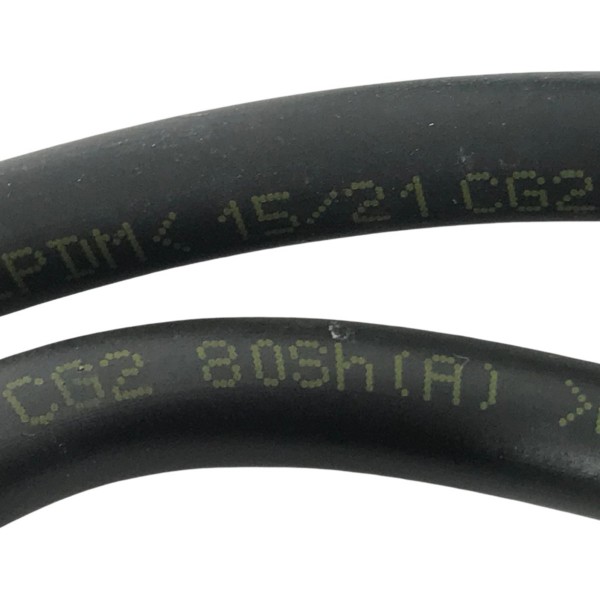 Mangueira Esguicho Brucutu Ford Bronco 2021 2022 2023 2024