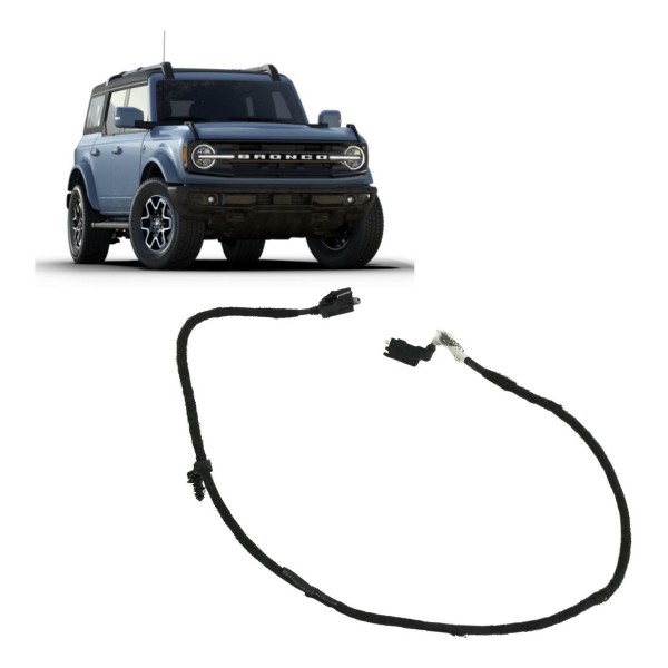 Cabo Conector Painel Ford Bronco 2021 2022 2023 2024