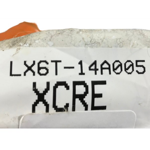 Chicote Carroceria Ford Bronco 2.0 2021 2022 2023 2024