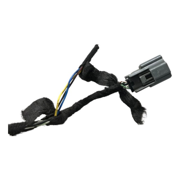 Chicote Carroceria Ford Bronco 2.0 2021 2022 2023 2024