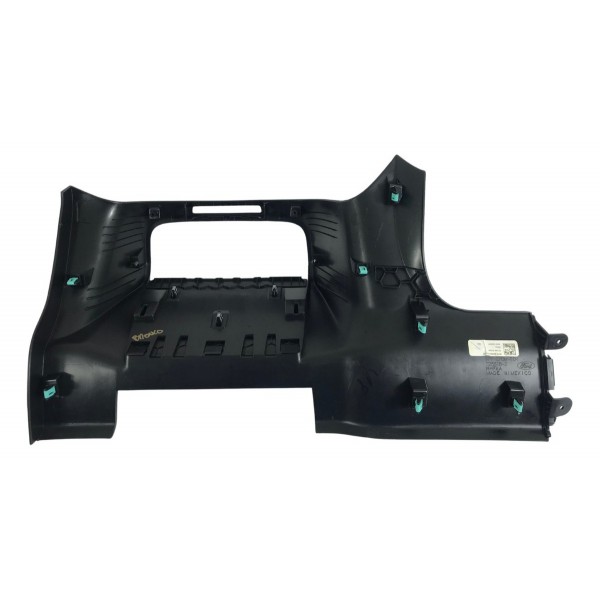 Moldura Painel Central Ford Bronco 2021 22 23 2024 C/detalhe