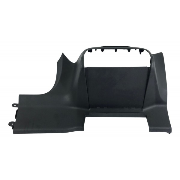 Moldura Painel Central Ford Bronco 2021 22 23 2024 C/detalhe