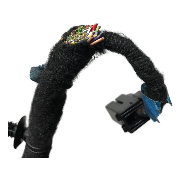 Chicote Painel De Instrumentos Ford Bronco 2.0 2021 2024