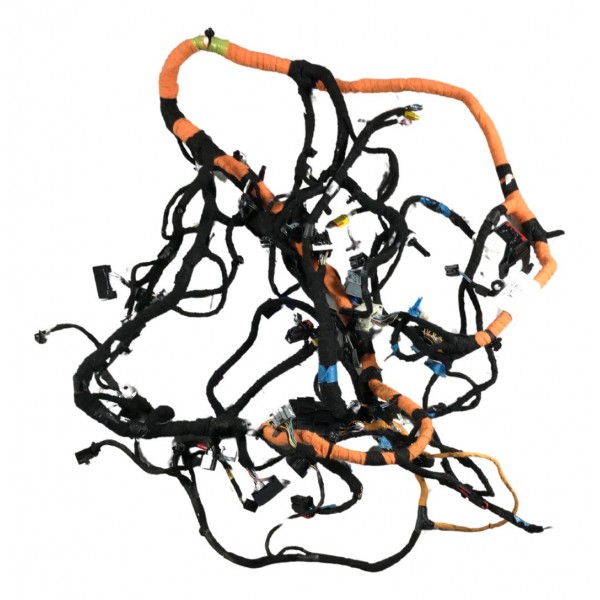 Chicote Painel De Instrumentos Ford Bronco 2.0 2021 2024