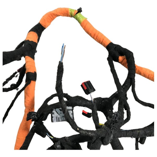 Chicote Painel De Instrumentos Ford Bronco 2.0 2021 2024