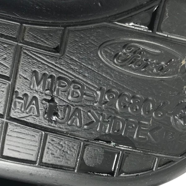 Difusor Painel Central  Ford Bronco 2021 2022 2023 2024