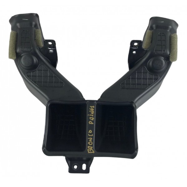 Difusor Painel Central  Ford Bronco 2021 2022 2023 2024