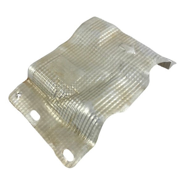 Defletor Escape Ford Bronco 2021 2022 2023 2024