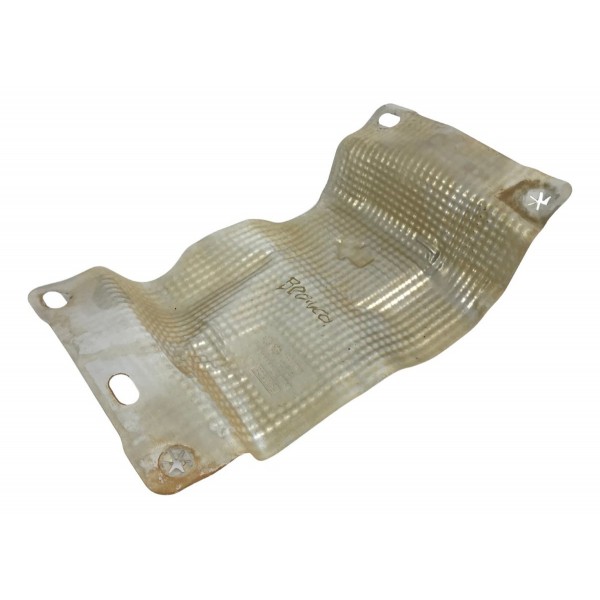 Defletor Escape Ford Bronco 2021 2022 2023 2024