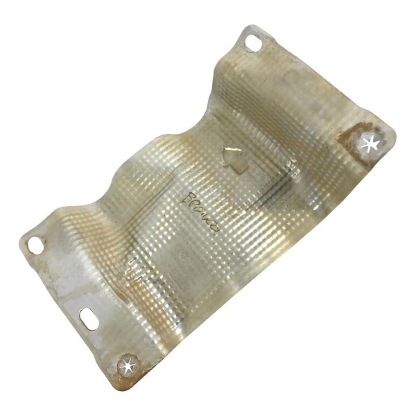 Defletor Escape Ford Bronco 2021 2022 2023 2024