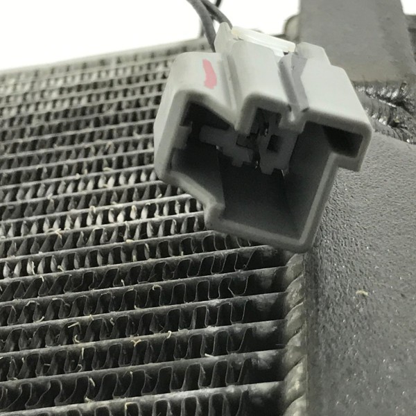 Evaporadora Ar Condicionado Ford Bronco 2.0 2021 22 23 2024