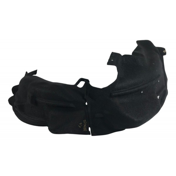 Parabarro Traseiro Esquerdo Ford Bronco 2021 2022 2023 2024