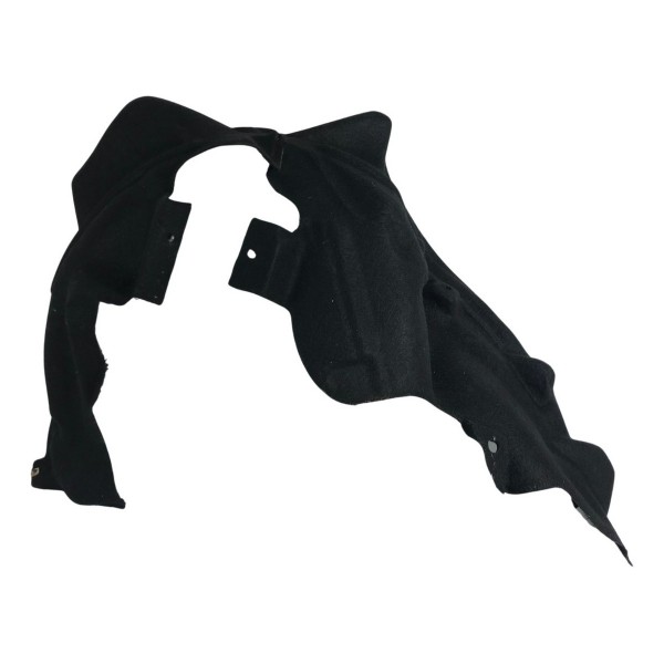 Parabarro Traseiro Esquerdo Ford Bronco 2021 2022 2023 2024