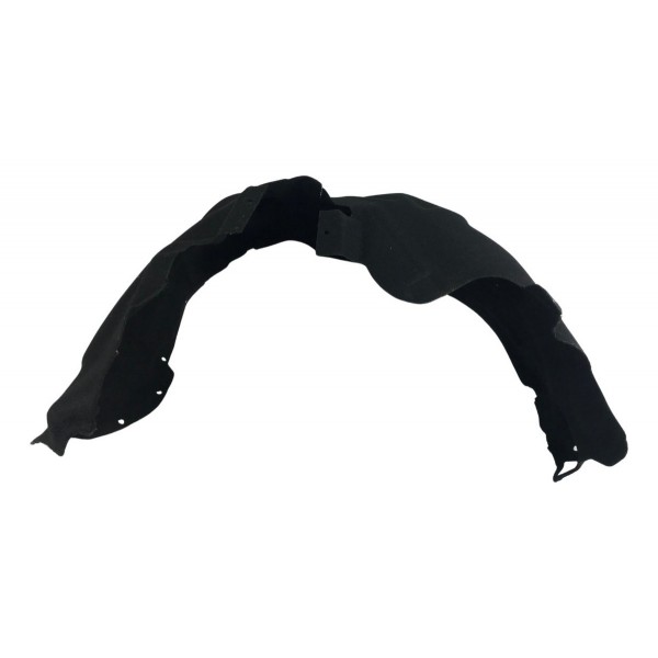 Parabarro Traseiro Esquerdo Ford Bronco 2021 2022 2023 2024