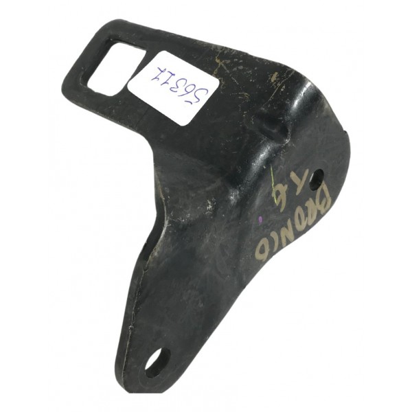 Suporte Interno Traseiro Esquerdo Ford Bronco 2022 23 2024