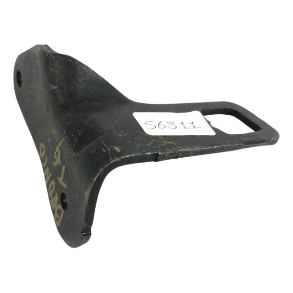 Suporte Interno Traseiro Esquerdo Ford Bronco 2022 23 2024