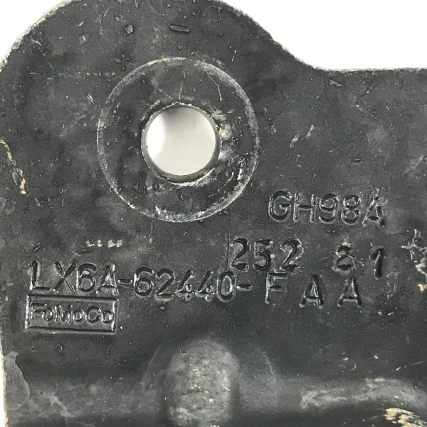 Suporte Interno Traseiro Direito Ford Bronco 2021 22 23 2024