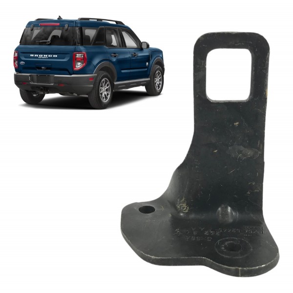 Suporte Interno Traseiro Direito Ford Bronco 2021 22 23 2024
