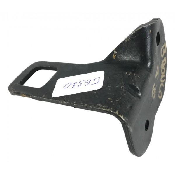 Suporte Interno Traseiro Direito Ford Bronco 2021 22 23 2024