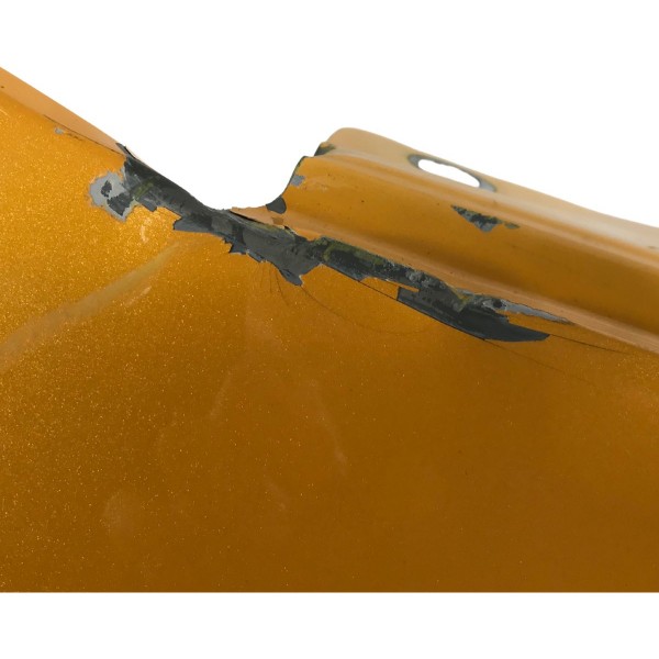 Paralama Dianteiro Direito Ford Bronco 2023 2024 C/detalhe