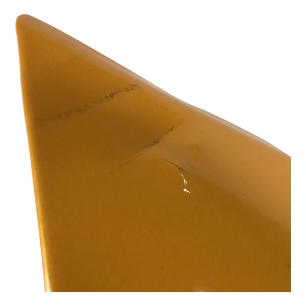 Paralama Dianteiro Direito Ford Bronco 2023 2024 C/detalhe