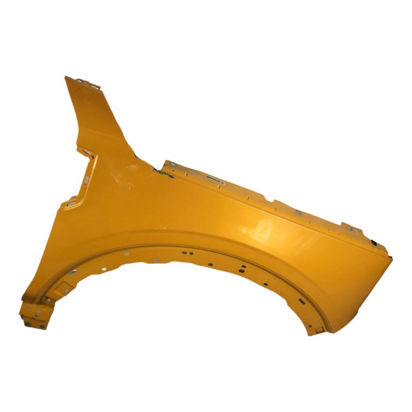 Paralama Dianteiro Direito Ford Bronco 2023 2024 C/detalhe