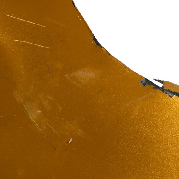 Paralama Dianteiro Direito Ford Bronco 2023 2024 C/detalhe