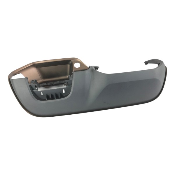 Acabamento Painel Ford Bronco 2021 2022 2023 2024 C/detalhe