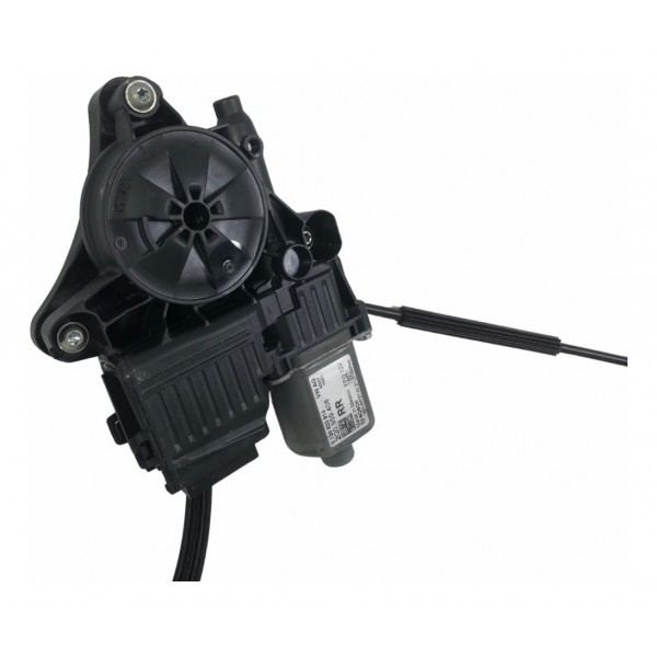 Máquina Vidro Traseira Direita Vw Nivus Polo T Cross Virtus