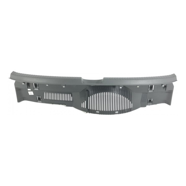 Soleira Porta Malas Volkswagen Nivus 2021 2022 2023